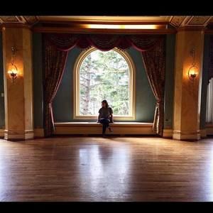 Meet your Posher, Carly